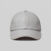 Yorke Adjustable Two Tone Baseball Cap