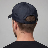 Yorke Adjustable Two Tone Baseball Cap