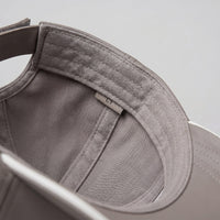 Yorke Adjustable Two Tone Baseball Cap